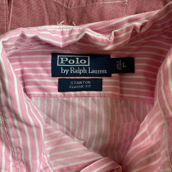 Button down Lot - Picture 2 of 6